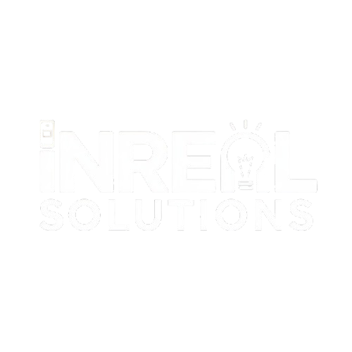 InReal Solutions – Best Digital Marketing Agency for Realtors and Interior Designers